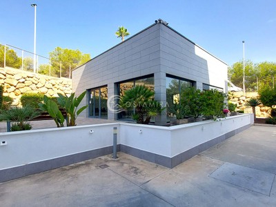 Gimnasio Comunitario