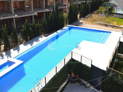 Piscina Comunitaria