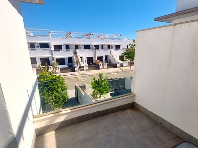 Vistas Terraza