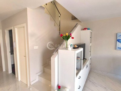 Escalera