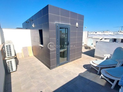Solarium