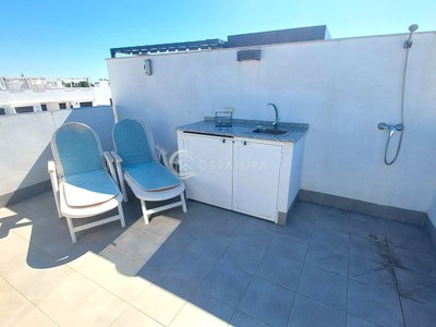 Cocina verano