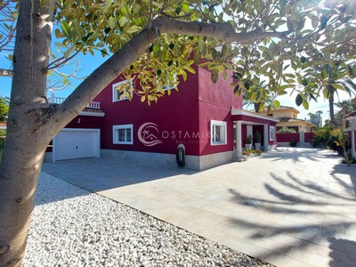 CR62 Fachada