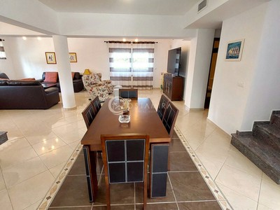 CR62 Comedor