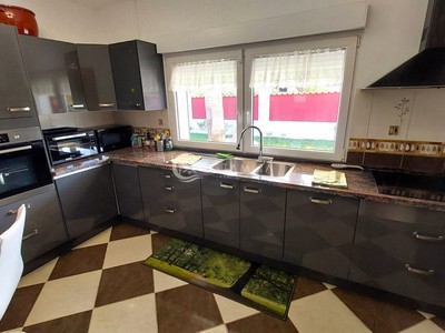 CR62 Cocina