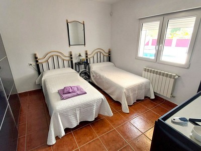 CR62 Habitación