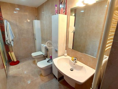 CR62 Baño