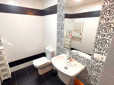 CR62 Baño