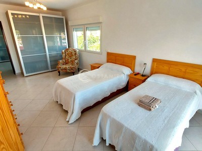 CR62 Habitación