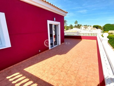 CR62 Terraza