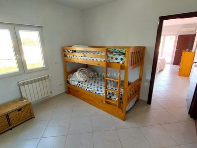 CR62 Habitación