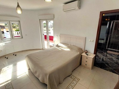 CR62 Habitación