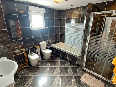 CR62 Baño