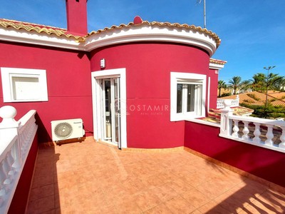 CR62 Terraza
