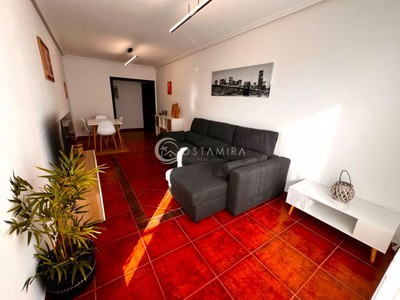 PIso en Alquiler para Profesores en Pilar de la Horadada | 3 hab y 2 baños, Costa Blanca