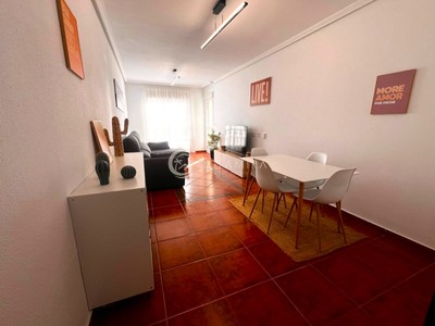 TH63 Salón Comedor