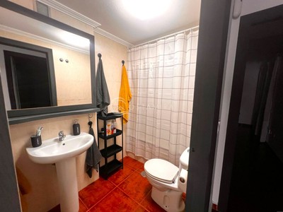 TH63 Baño