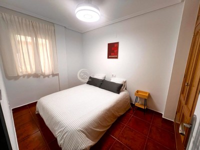 TH63 Habitación