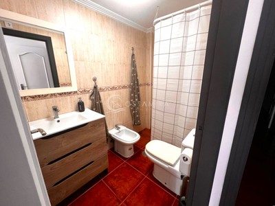 TH63 Baño