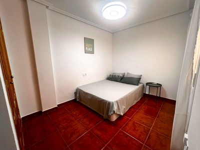 TH63 Habitación
