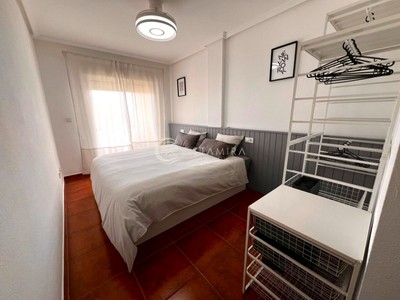 TH63 Habitación
