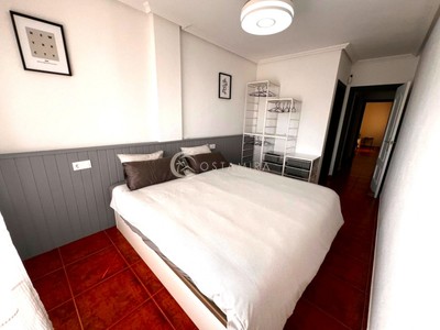 TH63 Habitación