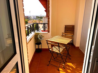 TH63 Terraza
