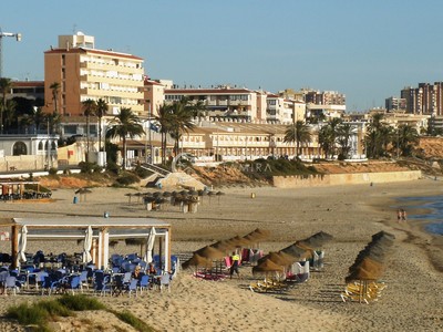 300 dias de sol al año