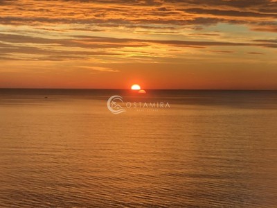 Cercanía al Mar