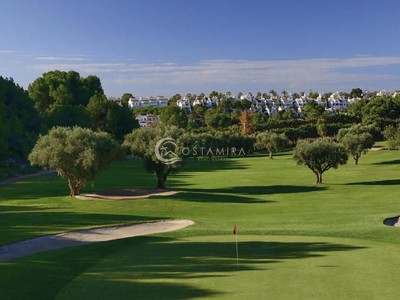 Famosos Campos de Golf