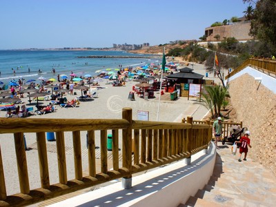Disfruta de Playas