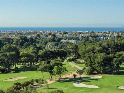 Famosos Campos de Golf
