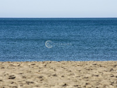 Playas de Arena Blanca