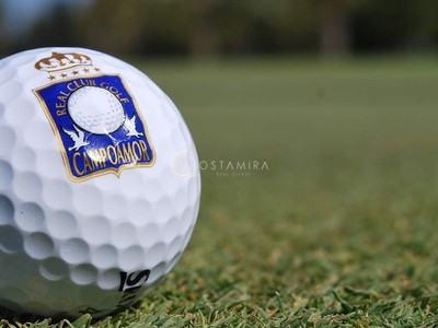 Afamados Campos de Golf