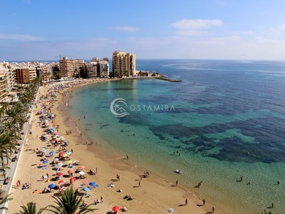 Playas para toda la Familia
