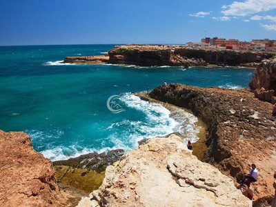 Calas Naturales