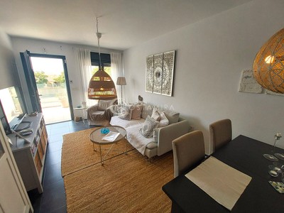 Salón Comedor