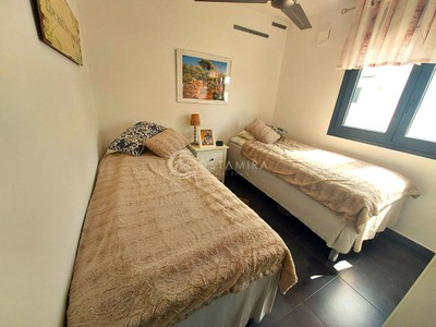 Habitación Invitados