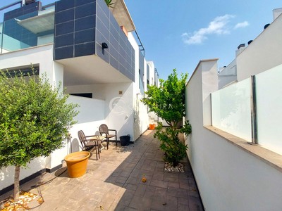 Jardín Privado