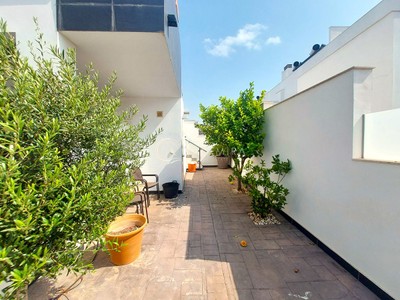 Jardín Privado