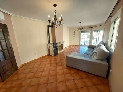 Salón comedor