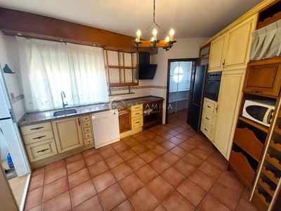 Cocina independiente