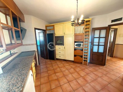 Cocina independiente