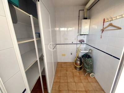 Cuarto lavadora