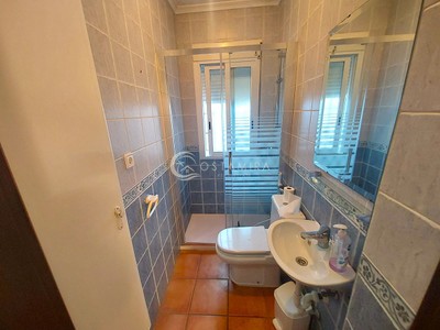 Baño planta baja