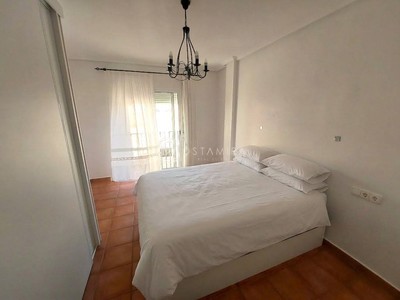 Habitación principal