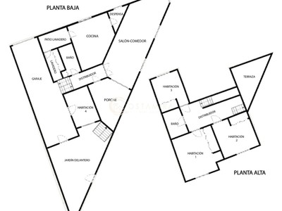 Plano Vivienda