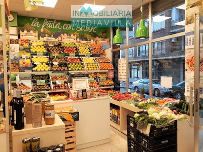 Local en venta en Portugalete, Zubeldia