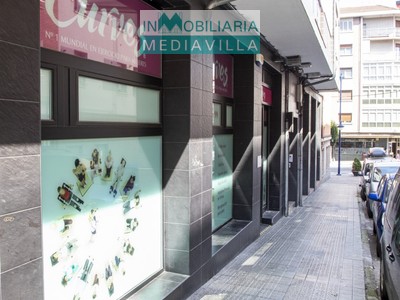 Local en venta en Portugalete, Carlos Vii