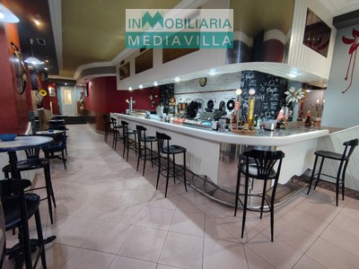 Local en venta en Portugalete, Mugakoa